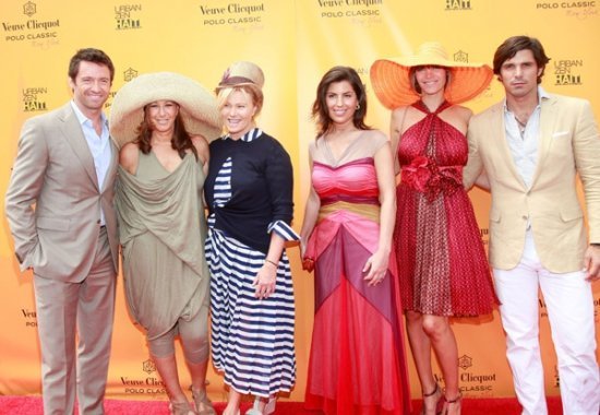 Veuve Clicquot Polo Classic