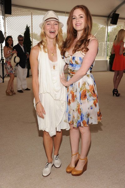 Veuve Clicquot Polo Classic