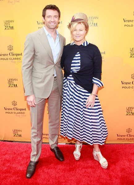 Veuve Clicquot Polo Classic