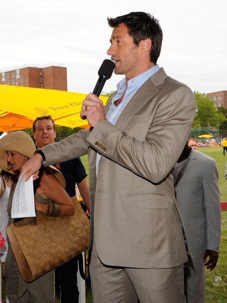 Veuve Clicquot Polo Classic