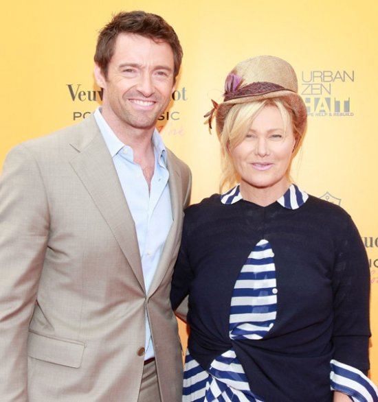 Veuve Clicquot Polo Classic