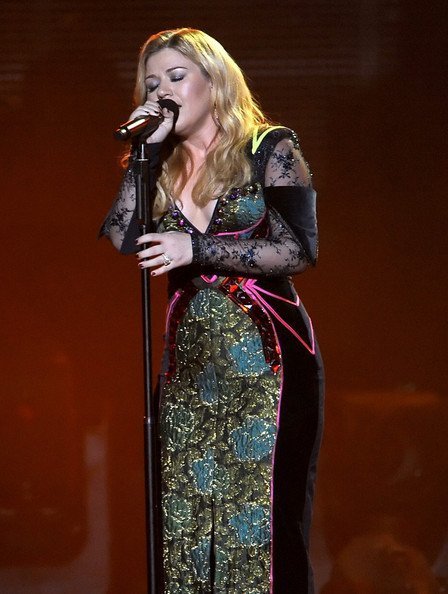 VH1 Divas 2012