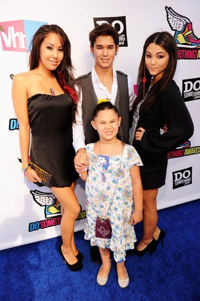 VH1 Do Something Awards