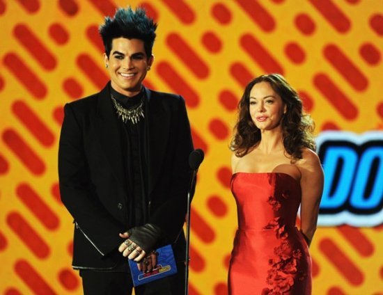 VH1 Do Something Awards