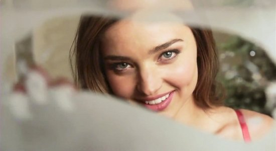 Victoria’s Secret Christmas