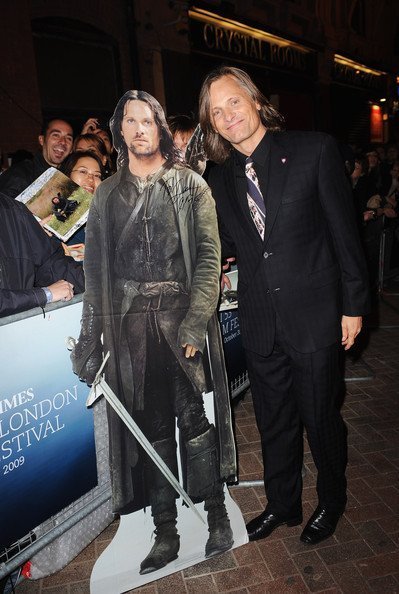 Вигго Мортенсен