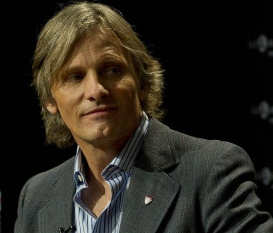 Вигго Мортенсен