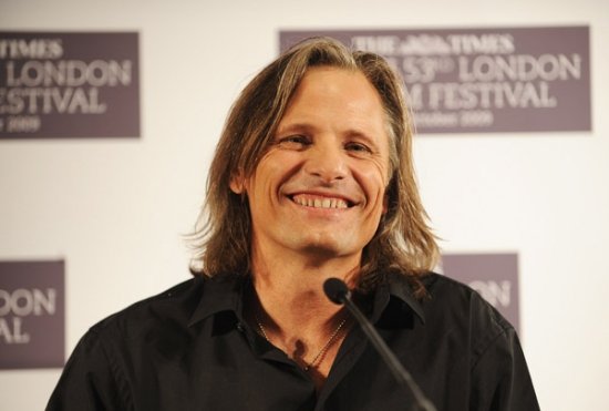 Вигго Мортенсен