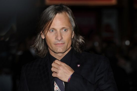 Вигго Мортенсен