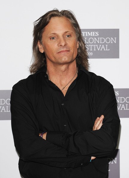 Вигго Мортенсен