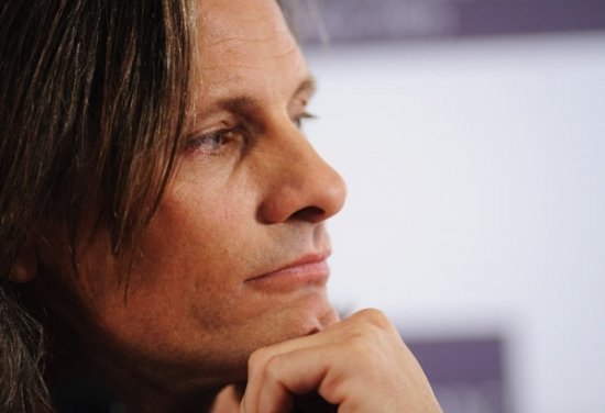 Вигго Мортенсен