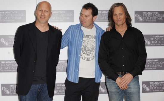 Вигго Мортенсен