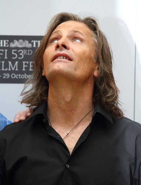 Вигго Мортенсен