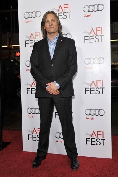 Вигго Мортенсен