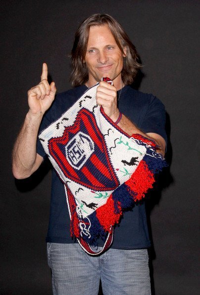 Вигго Мортенсен