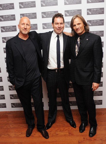 Вигго Мортенсен