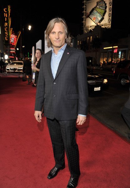 Вигго Мортенсен