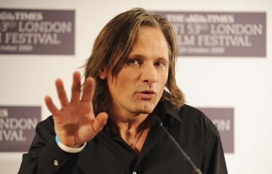 Вигго Мортенсен