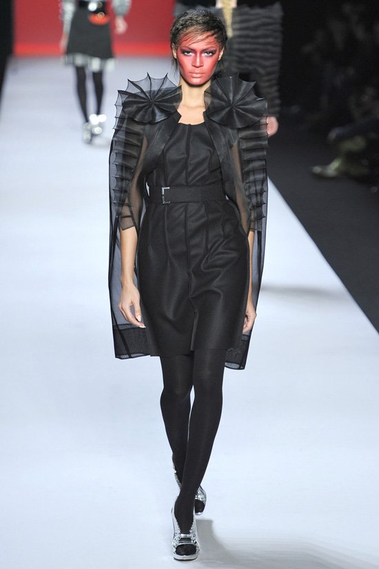 Виктор и Рольф