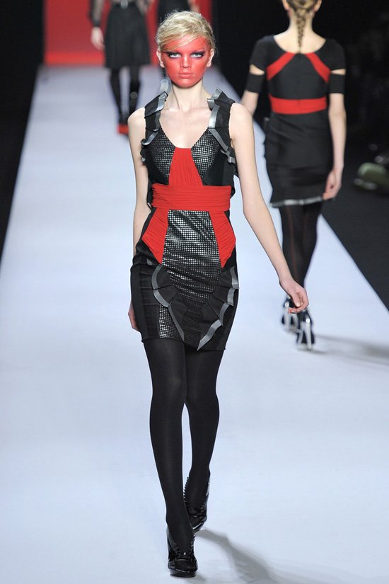 Виктор и Рольф