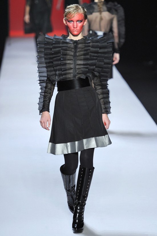 Виктор и Рольф