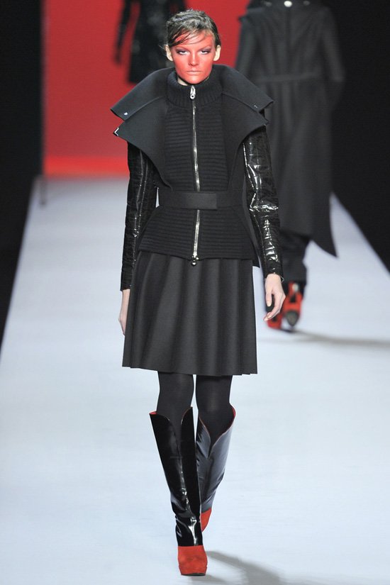 Виктор и Рольф