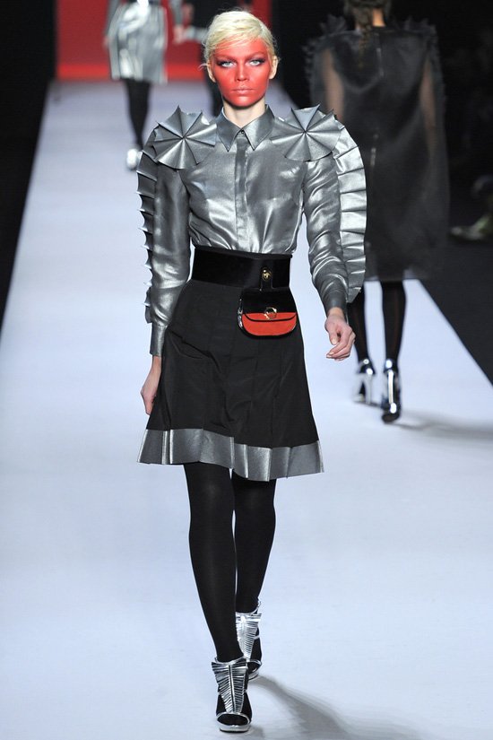 Виктор и Рольф