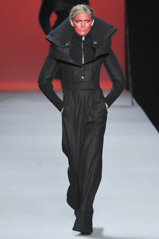 Виктор и Рольф