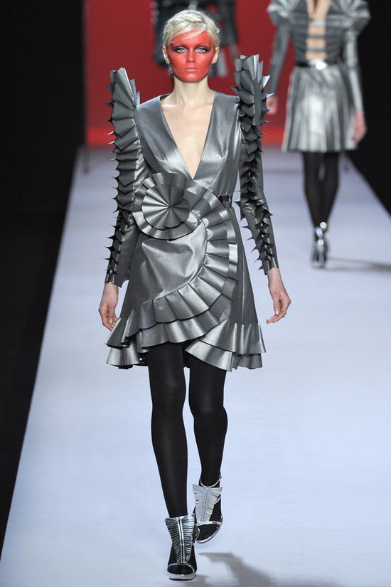 Виктор и Рольф