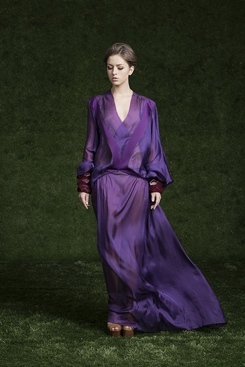 Виктория Андреянова