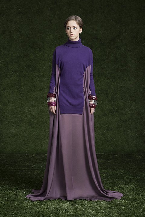 Виктория Андреянова