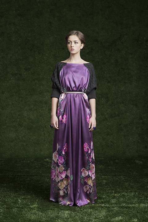 Виктория Андреянова