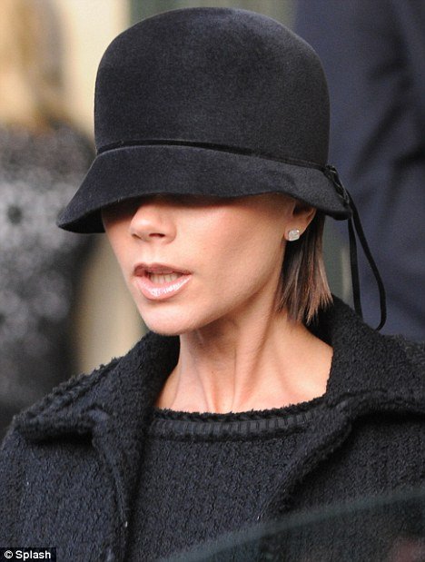 Виктория Бэкхем1