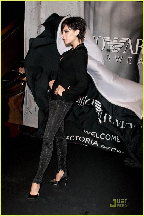 Виктория Бэкхем3