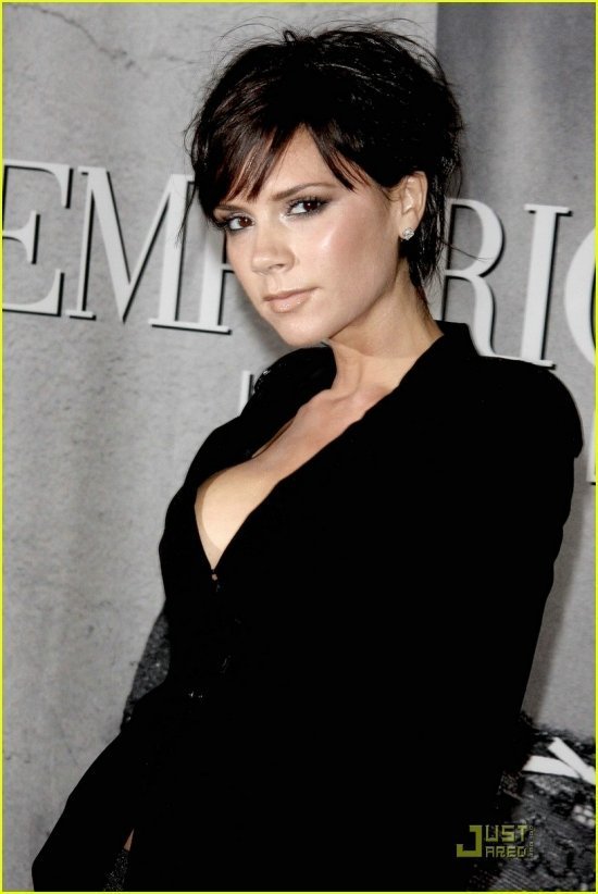 Виктория Бэкхем5