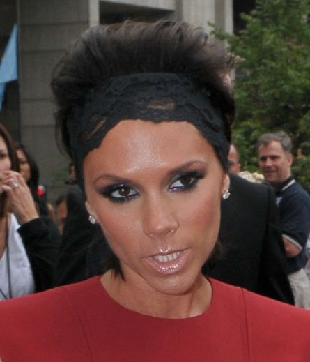 Виктория Бэкхем