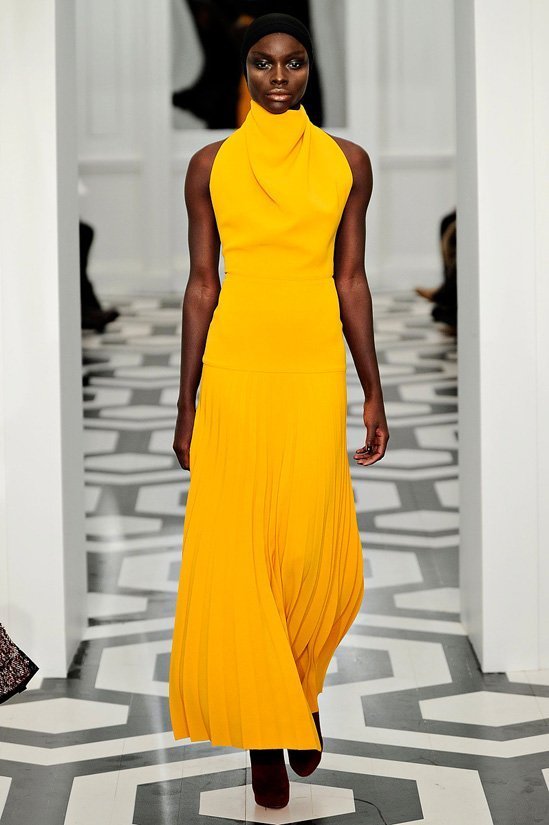 Виктория Бэкхем