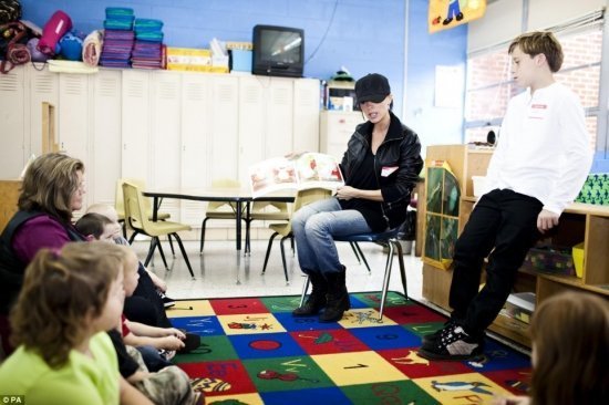 Виктория Бэкхем