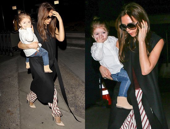 Виктория Бэкхем