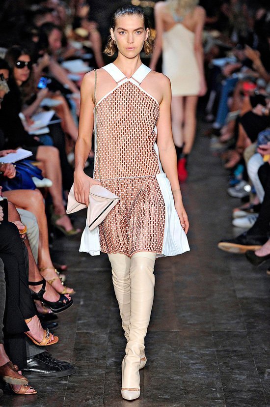 Виктория Бэкхем