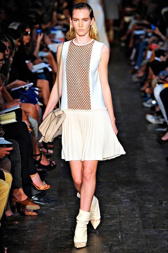 Виктория Бэкхем