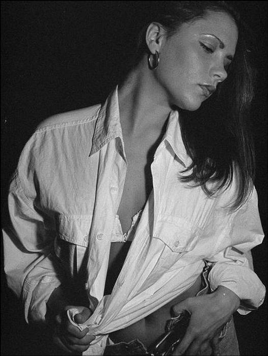 Виктория Бэкхем