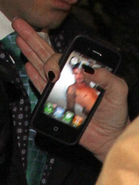 Виктория Бэкхем