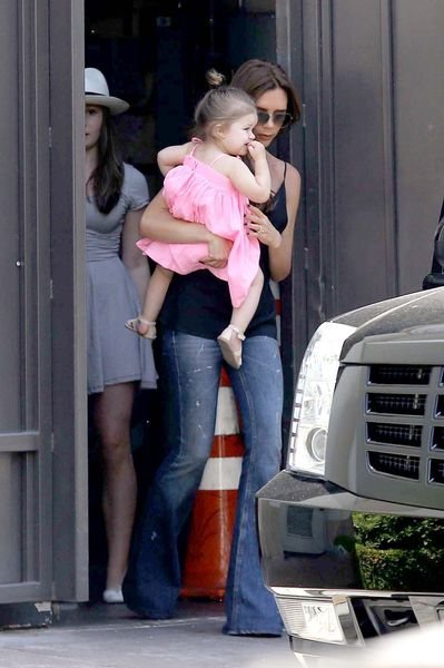 Виктория Бэкхем