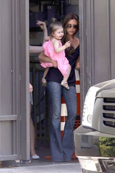 Виктория Бэкхем