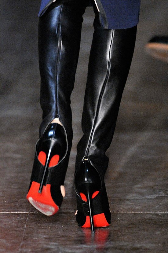 Виктория Бэкхем