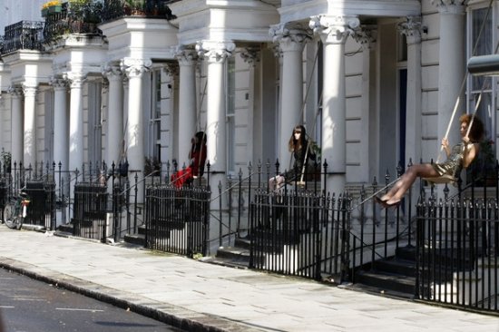 Виктория Бэкхем