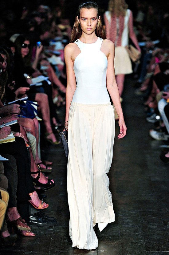 Виктория Бэкхем