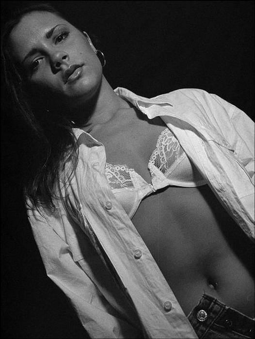 Виктория Бэкхем