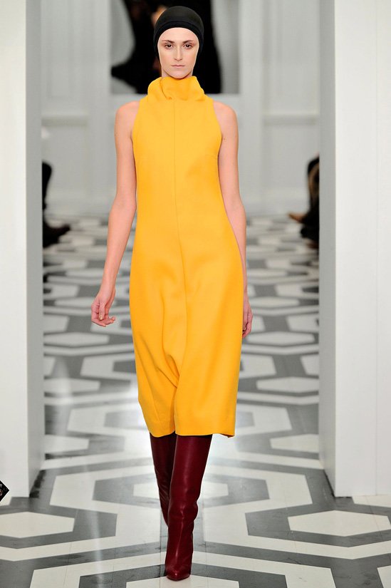 Виктория Бэкхем